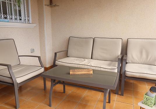 Villa in Villamartin