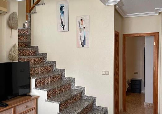 Villa in Villamartin
