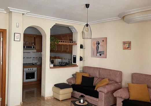Villa in Villamartin