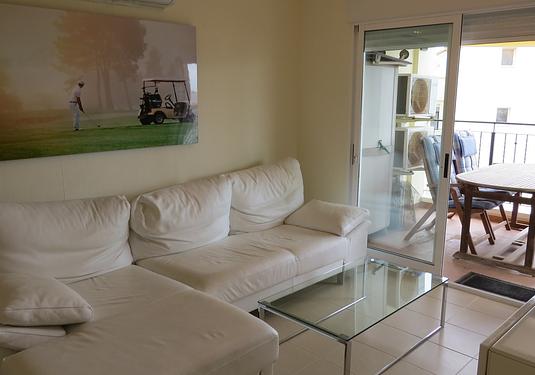 Apartment in Orihuela Costa