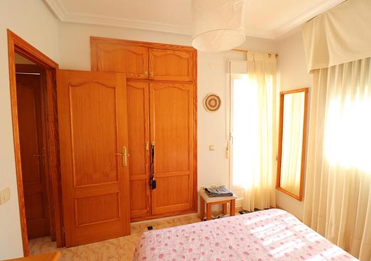 Villa in Villamartin