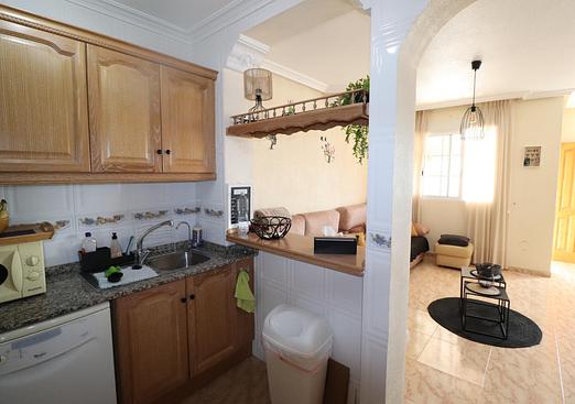 Villa in Villamartin