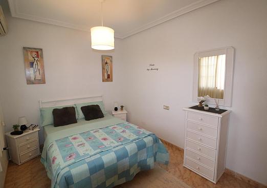 Villa in Villamartin