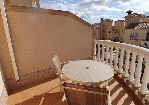 Villa in Villamartin