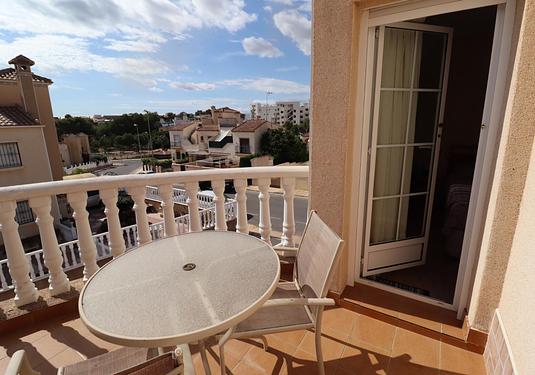 Villa in Villamartin