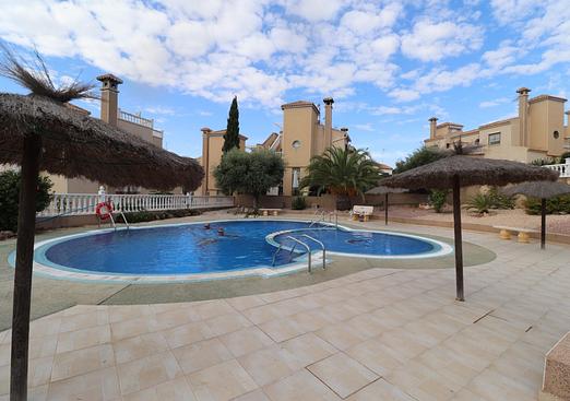 Villa in Villamartin