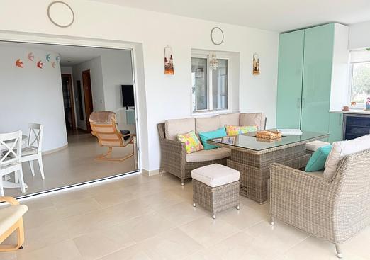 Duplex in Hacienda Riquelme Golf Resort