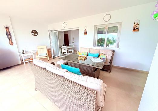 Duplex in Hacienda Riquelme Golf Resort