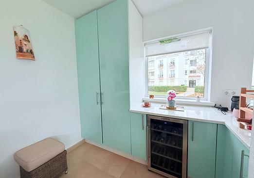 Duplex in Hacienda Riquelme Golf Resort