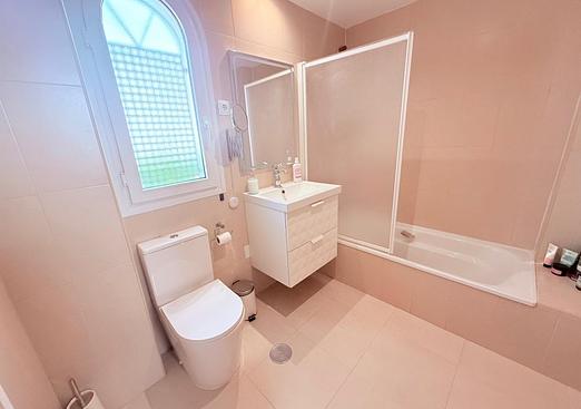 Duplex in Hacienda Riquelme Golf Resort