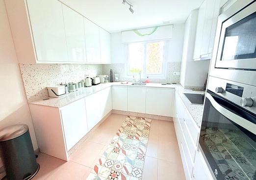 Duplex in Hacienda Riquelme Golf Resort