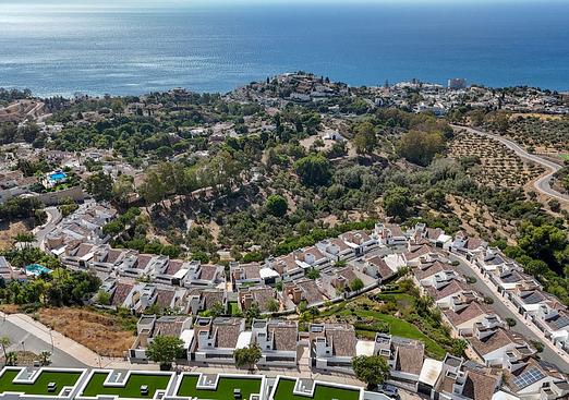 Villa in Benalmadena