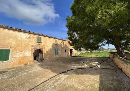 Country house in Felanitx