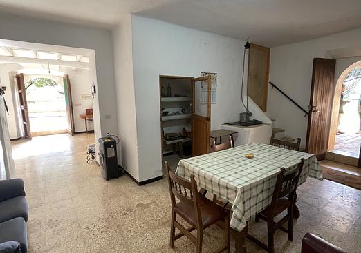 Country house in Felanitx