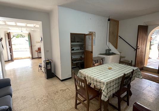Country house in Felanitx
