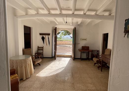 Country house in Felanitx