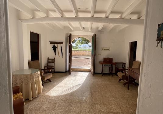 Country house in Felanitx