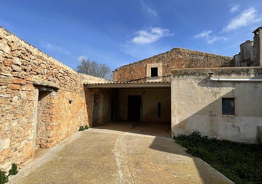 Country house in Felanitx