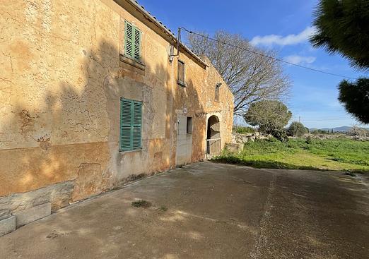 Country house in Felanitx