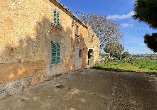 Country house in Felanitx
