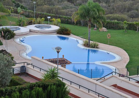 Apartment in Calles de Mallorca