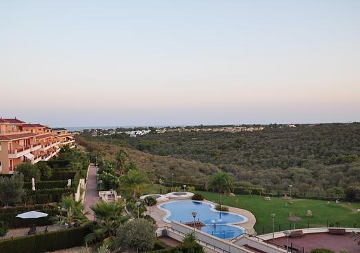 Apartment in Calles de Mallorca