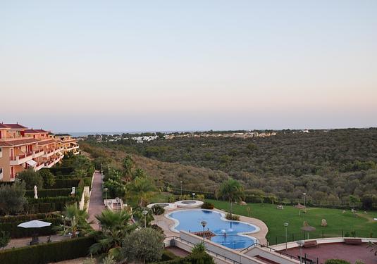 Apartment in Calles de Mallorca