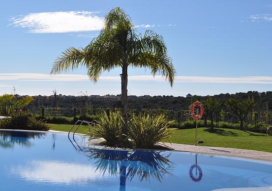 Apartment in Calles de Mallorca