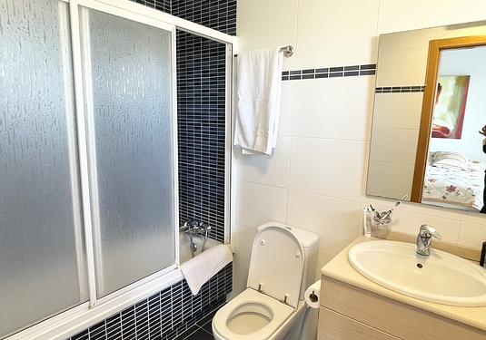 Apartment in Calles de Mallorca