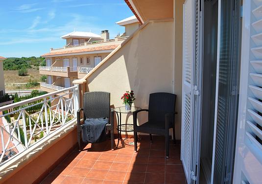 Apartment in Calles de Mallorca