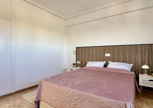 Apartment in Orihuela Costa