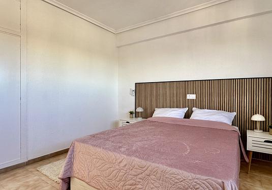 Apartment in Orihuela Costa
