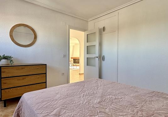Apartment in Orihuela Costa
