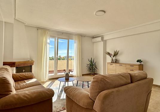 Apartment in Orihuela Costa