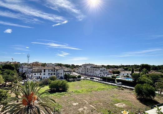 Apartment in Orihuela Costa