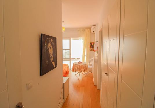 Villa in Benalmadena