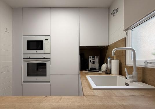 Apartment in Torrevieja