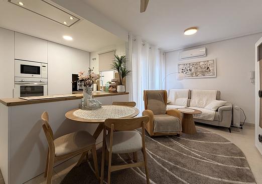 Apartment in Torrevieja