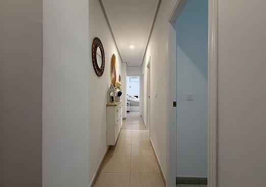 Apartment in Torrevieja