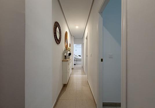 Apartment in Torrevieja