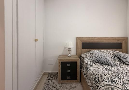 Apartment in Torrevieja