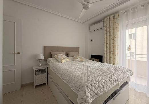 Apartment in Torrevieja