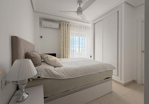 Apartment in Torrevieja