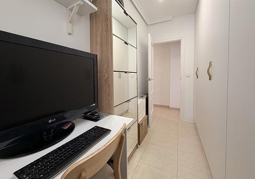 Apartment in Torrevieja