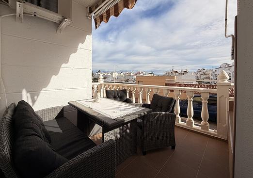 Apartment in Torrevieja