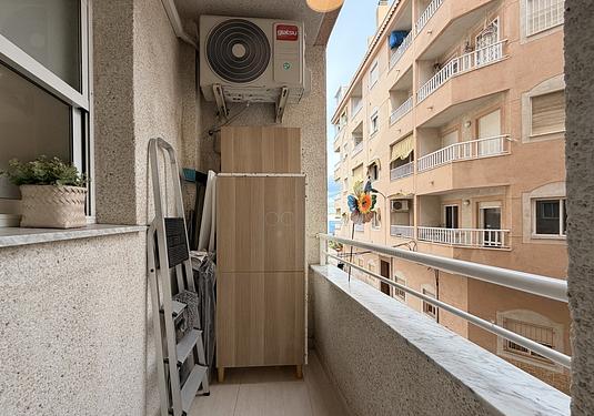Apartment in Torrevieja