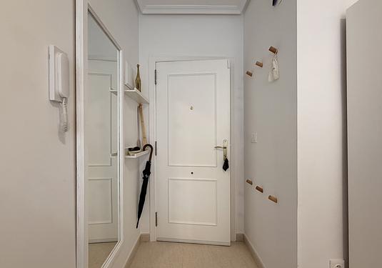 Apartment in Torrevieja