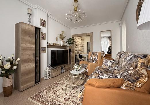 Apartment in Torrevieja