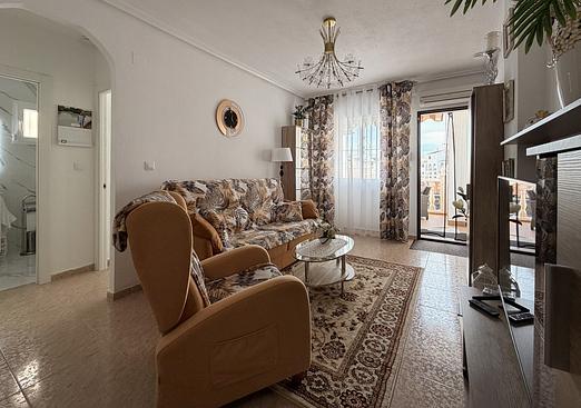 Apartment in Torrevieja