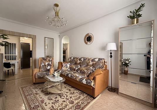 Apartment in Torrevieja